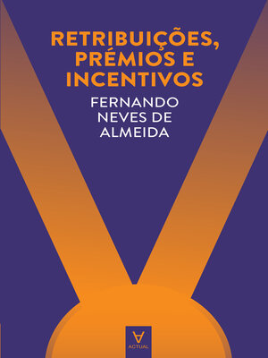 cover image of Retribuições, Prémios e Incentivos